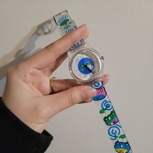 Willis for Mini Child watch
